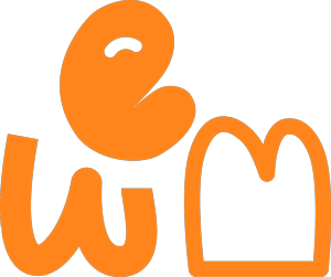 Eat Well MCR Logo